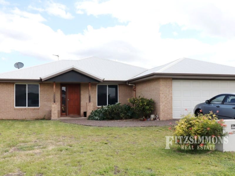 19 Diggers Drive, Dalby, Qld 4405 Property Details