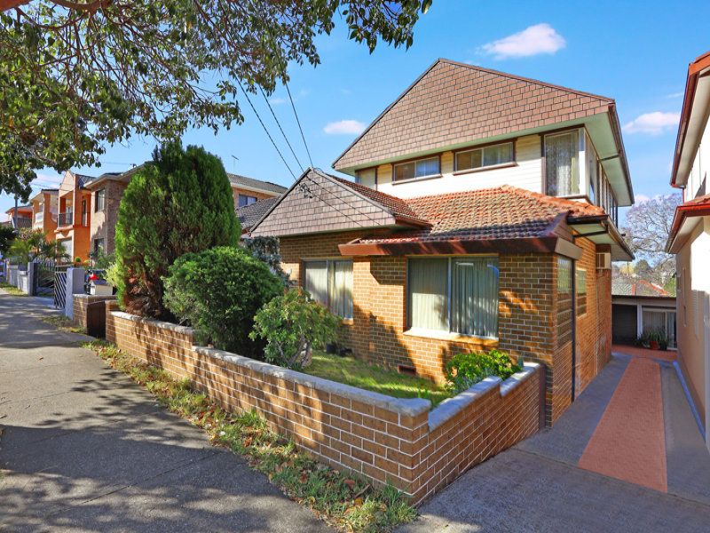 106 Patrick Street, Hurstville, NSW 2220