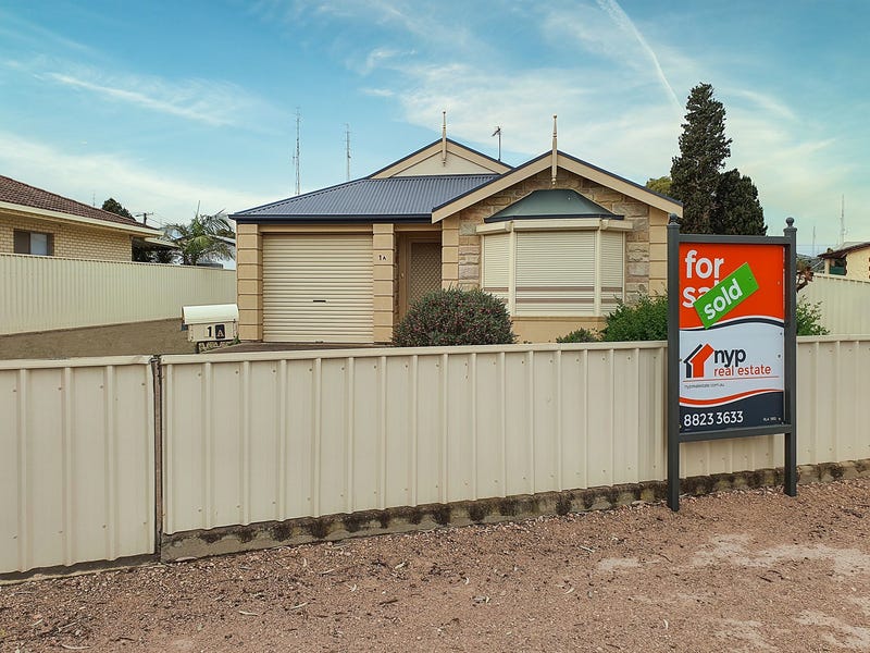 1A Victoria Street, Wallaroo, SA 5556