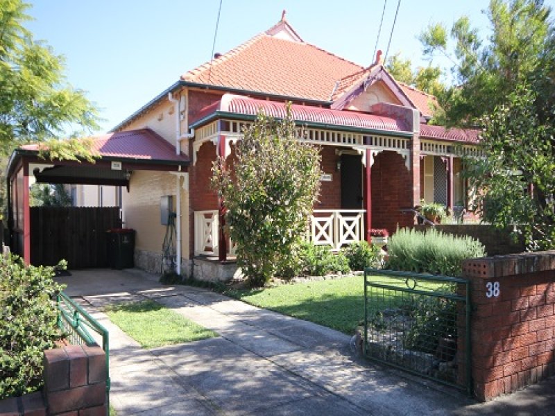 38 Bayview Street, Arncliffe, NSW 2205