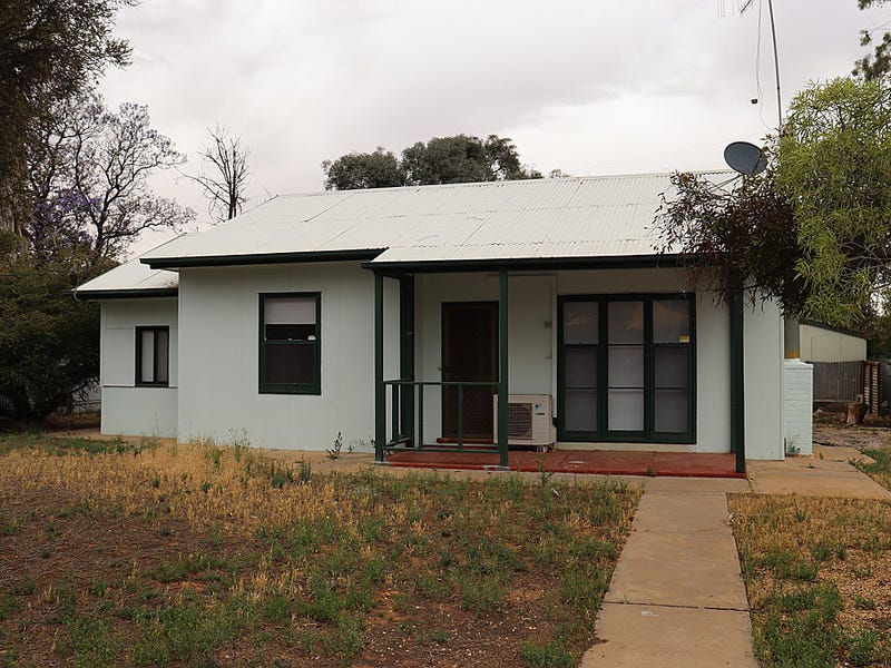 9 Seventeenth Street, Renmark, SA 5341 Property Details