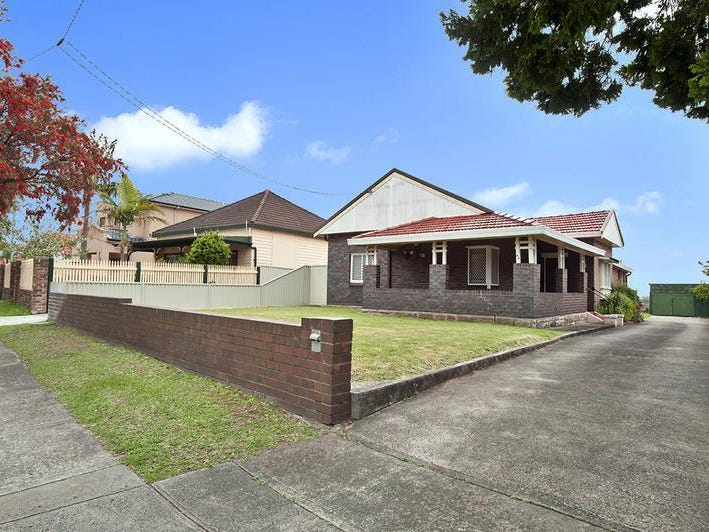 45 Bayview Avenue, Earlwood, NSW 2206