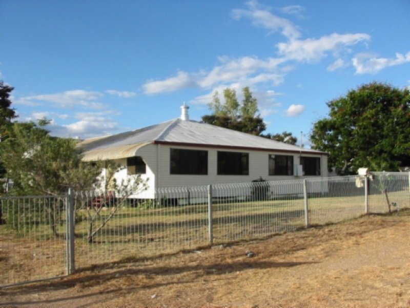 57 Stansfield, Hughenden, Qld 4821 - Property Details