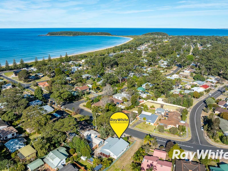 31 Train Street, Broulee, NSW 2537 House for Sale