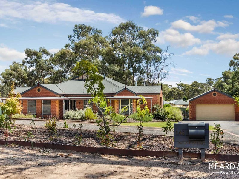 146 Taylor Street, Ascot, Vic 3551 Property Details