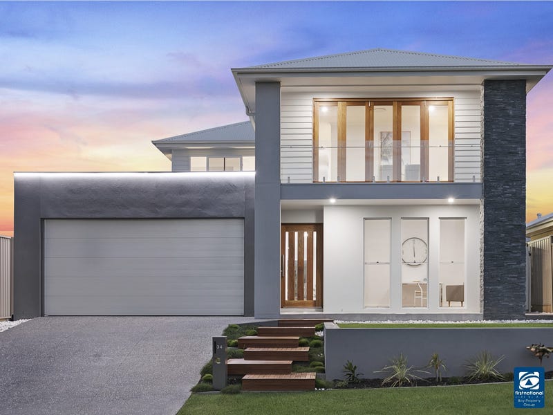 34 Capella Drive, Redland Bay, QLD 4165