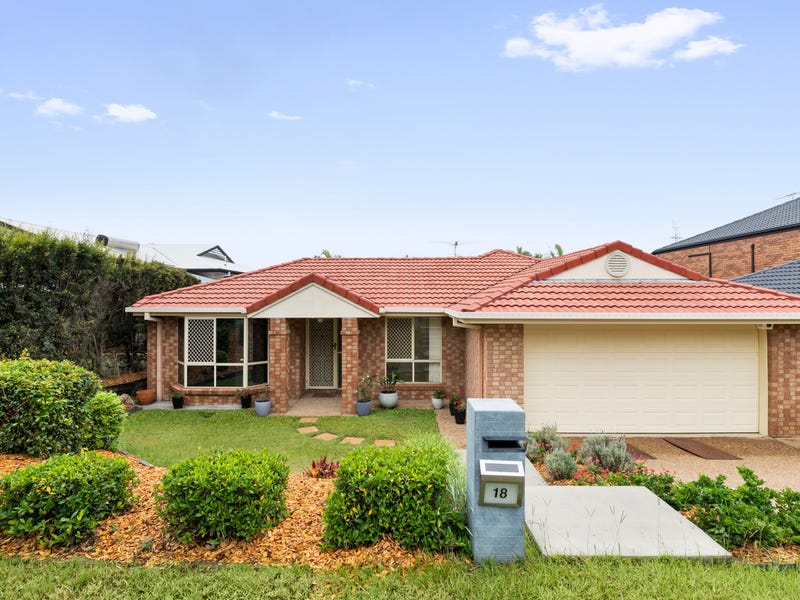18 Redrock Street, Murarrie, Qld 4172 House for Sale