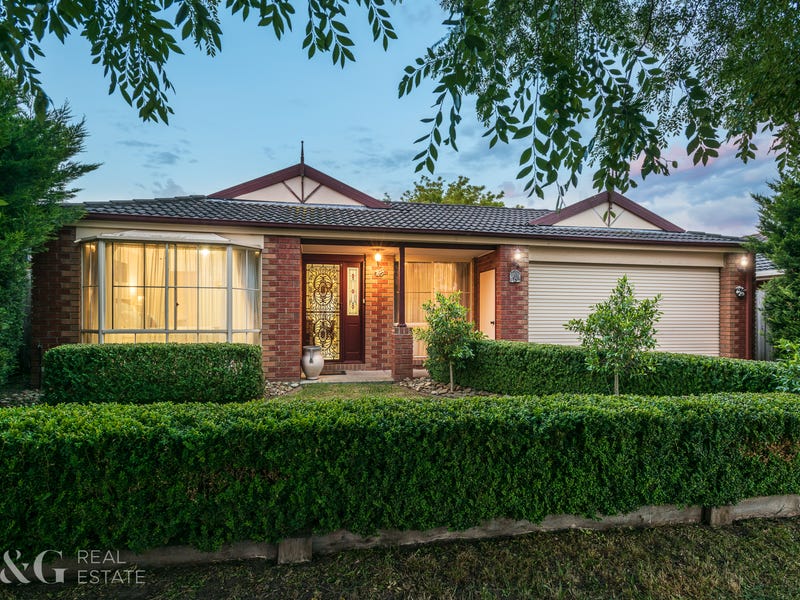 13 Loxford Court, Narre Warren South, Vic 3805 House for Sale