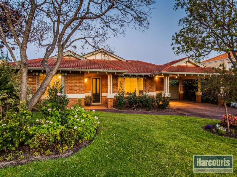 27 Winthrop Drive, Winthrop, WA 6150 Property Details