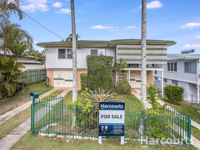 5 Vernon Street, Clontarf, QLD 4019