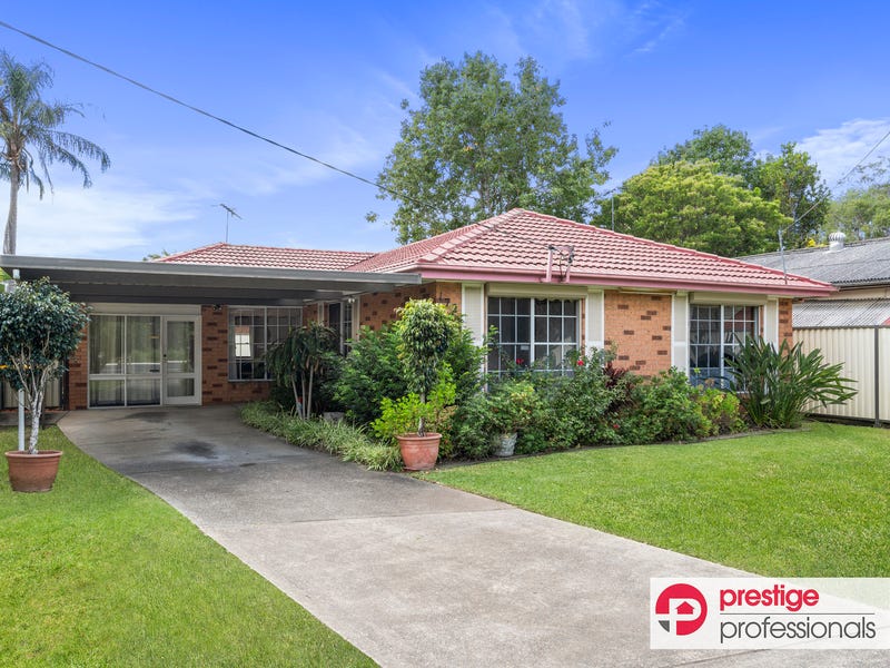 172 Heathcote Road, Hammondville, NSW 2170
