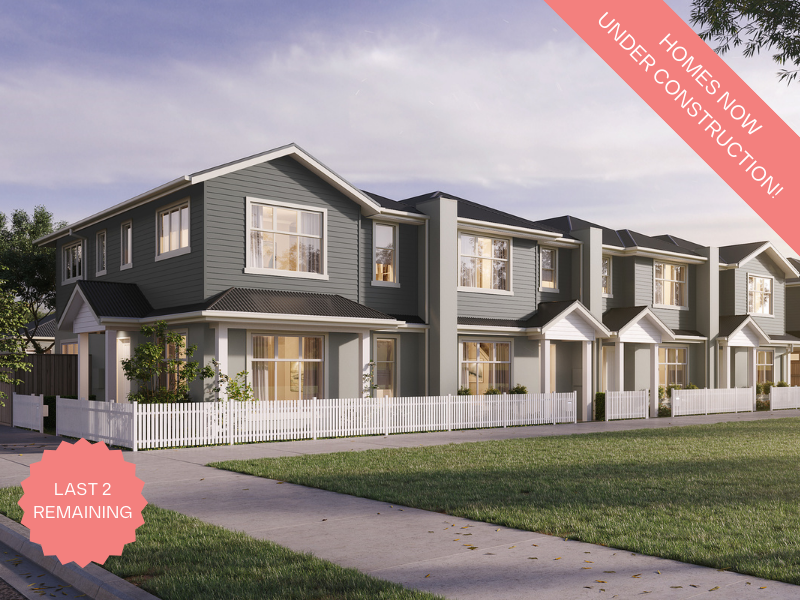 Orana Land Estate at 375 Patterson Road, Clyde North