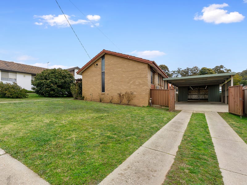 20 Monash Drive, Seymour, Vic 3660 Property Details