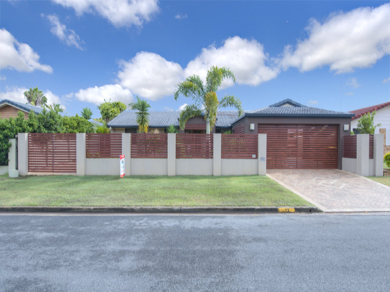 36 Sundown Drive, Paradise Point, QLD 4216
