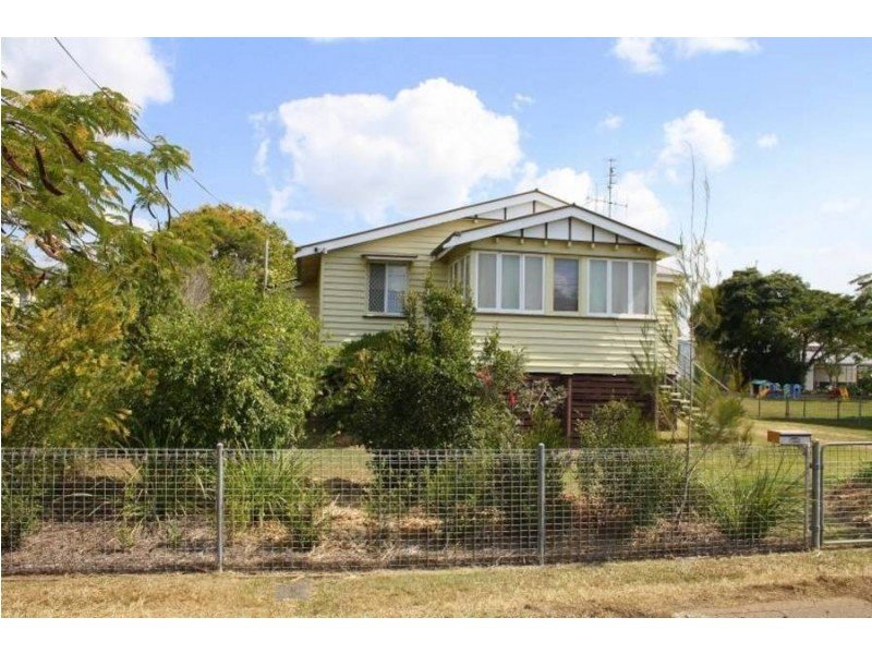 530 Alice Street, Maryborough, Qld 4650 Property Details