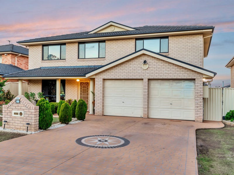 13 Mawbanna Close, West Hoxton, NSW 2171