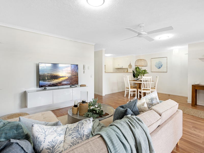 5/2103 Gold Coast Highway, Miami, Qld 4220 Apartment for Sale