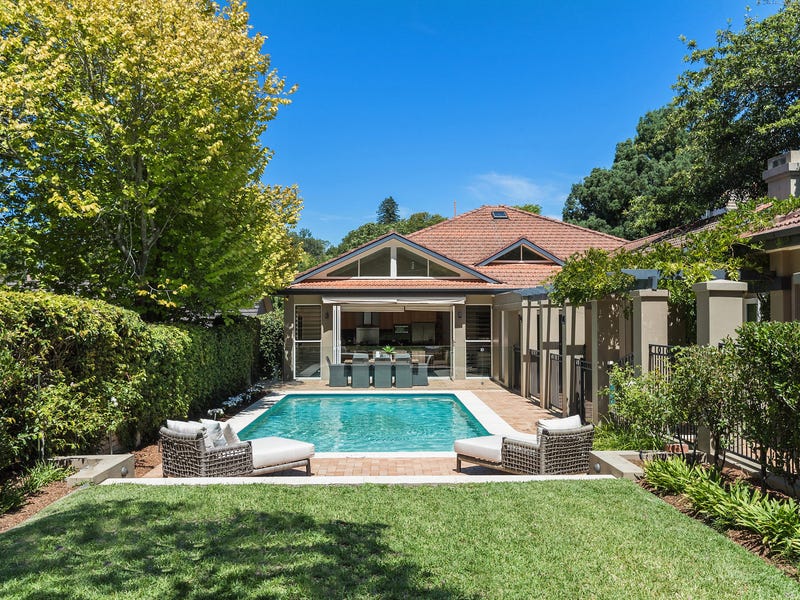 20A Chilton Parade, Warrawee, NSW 2074