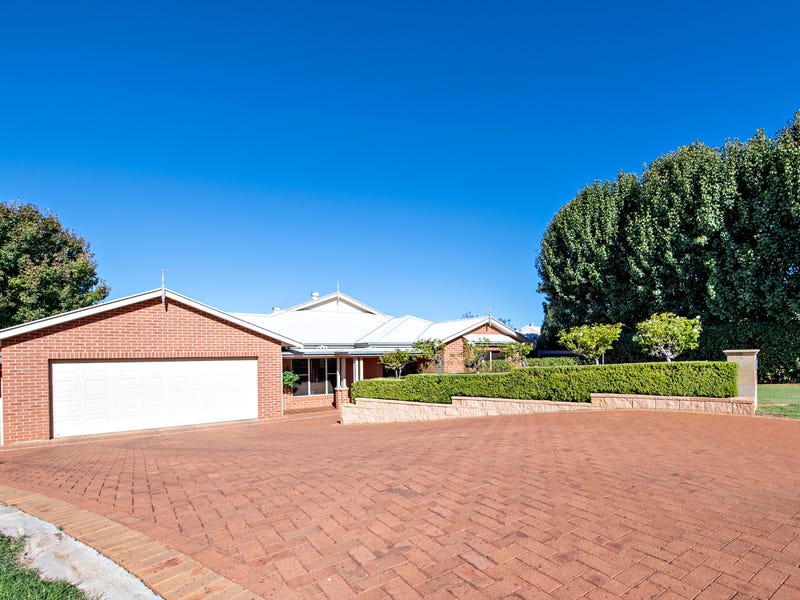 23 Lakeside Circuit, Dubbo, NSW 2830