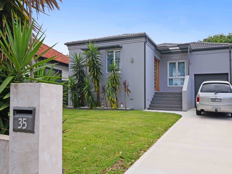 35 Wentworth Avenue, Pagewood, NSW 2035