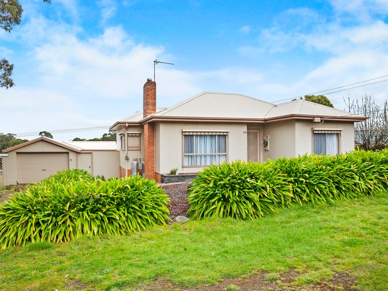 7039 Midland Hwy, Scotsburn, Vic 3352 Property Details