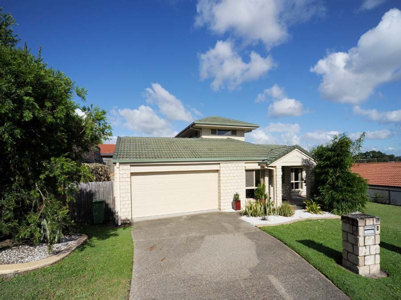 9 Glencoe Court, Underwood, Qld 4119 Property Details