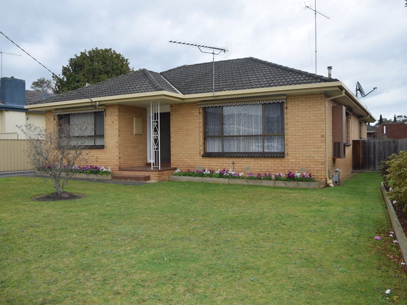 5 Summerlea Street, Trafalgar, Vic 3824 Property Details