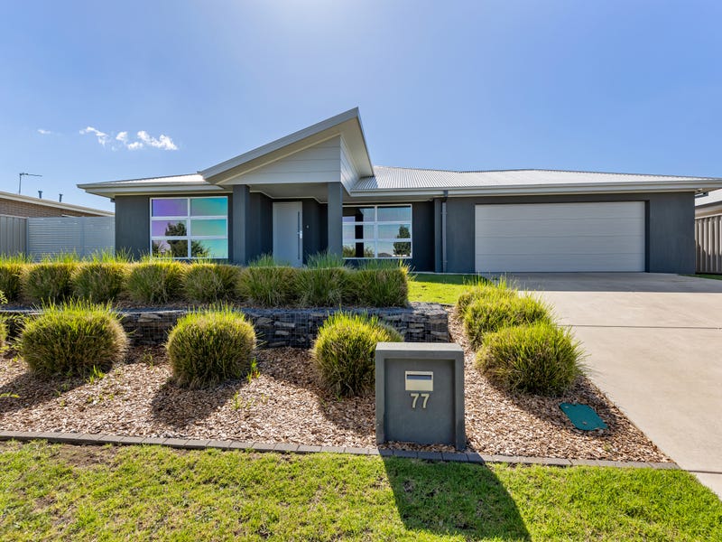 77 Barmedman Avenue, Gobbagombalin, NSW 2650 House for Sale