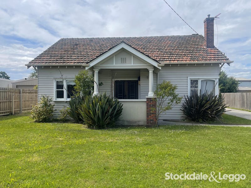 62 Grey Street, Traralgon, VIC 3844