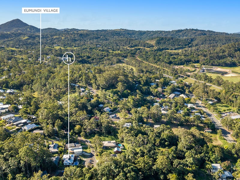 6 Mergard Court, Eumundi, Qld 4562 House for Sale