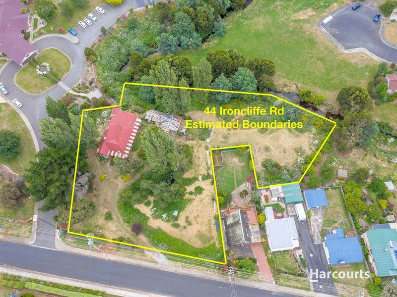 44 Ironcliffe Road, Penguin, Tas 7316 Property Details