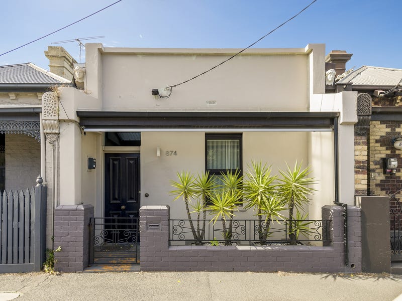 874 Nicholson Street, Fitzroy North, VIC 3068
