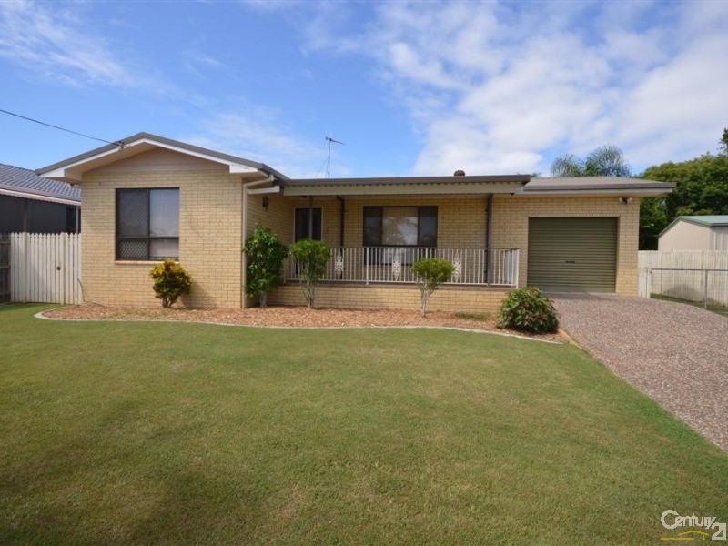 158 Avoca Road, Avoca, Qld 4670 Property Details