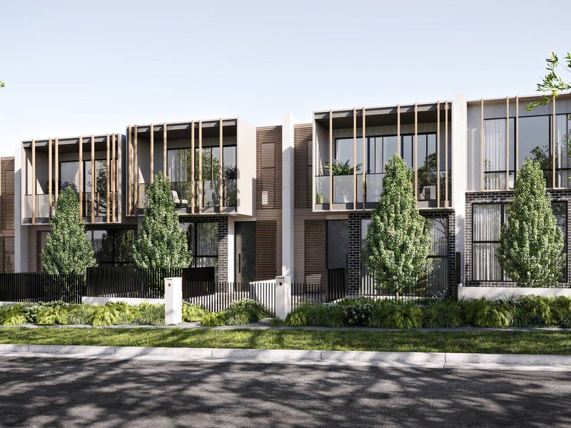 813/48 Station Lake Road, Lara, Vic 3212 Townhouse for Sale
