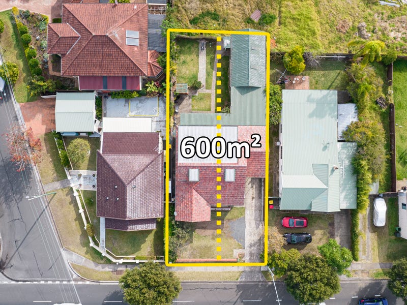 127 Sackville Street, Fairfield, NSW 2165 Property Details