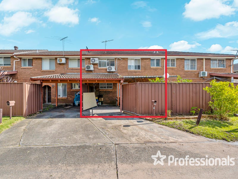 74/29 Longfield Street, Cabramatta, NSW 2166