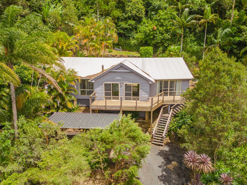 Houses for Sale in Tamborine Mountain, QLD 4272