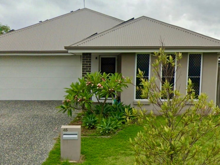 45 Donnelly Street, Mango Hill, QLD 4509