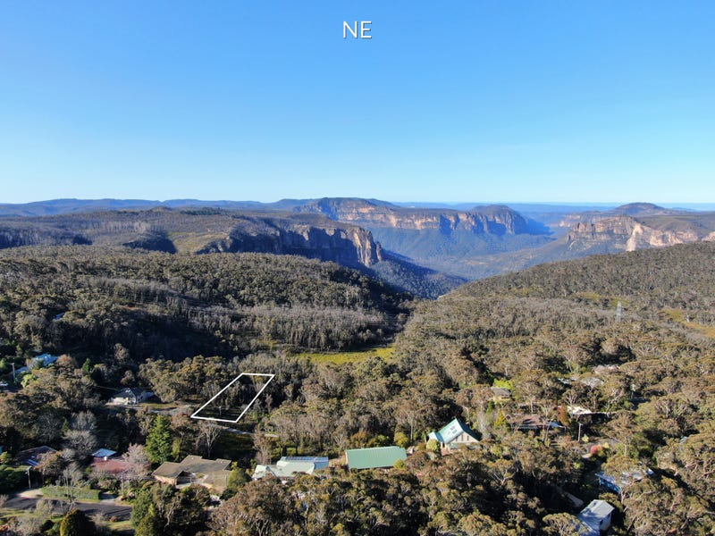 240 Connaught Road, Blackheath, NSW 2785