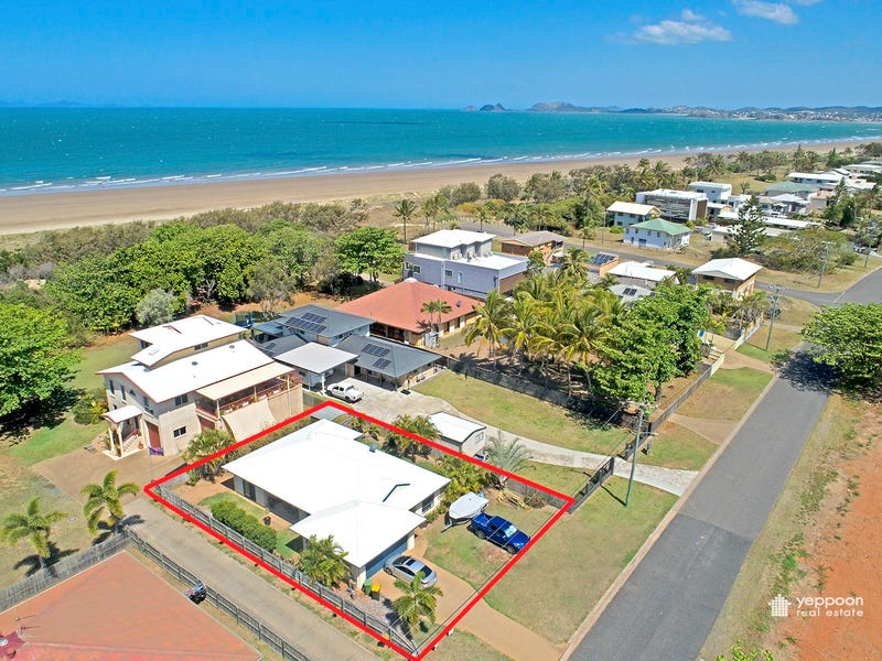 73 Todd Avenue, Yeppoon, Qld 4703 Property Details