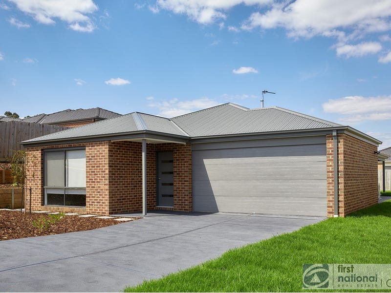 10 Ajax Street, Drouin, Vic 3818 Property Details