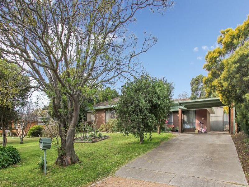 122 Boisdale Street, Maffra, Vic 3860 Property Details