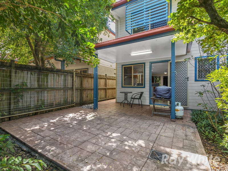 4/31 Kunde Street, Nundah, Qld 4012 - Property Details