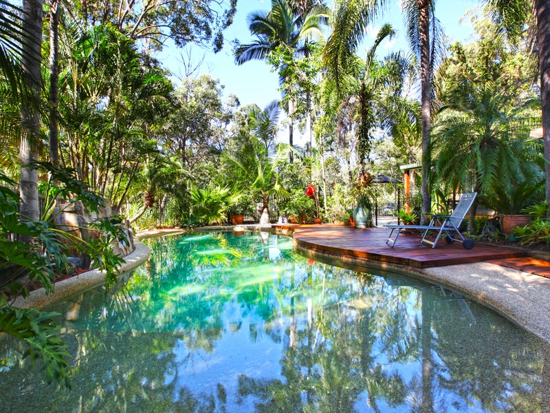 5 Reeves Street, Nerang, Qld 4211 Property Details