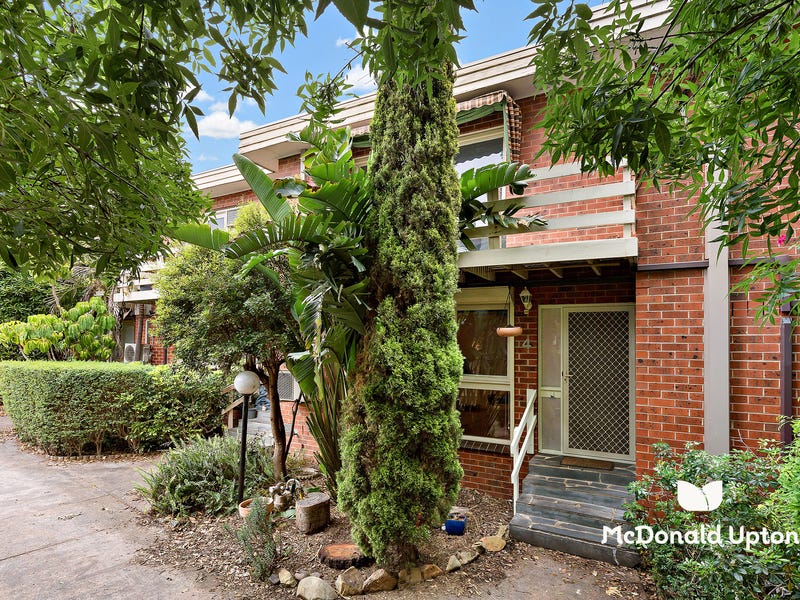 4/40 Middle Road, Maribyrnong, Vic 3032 Property Details