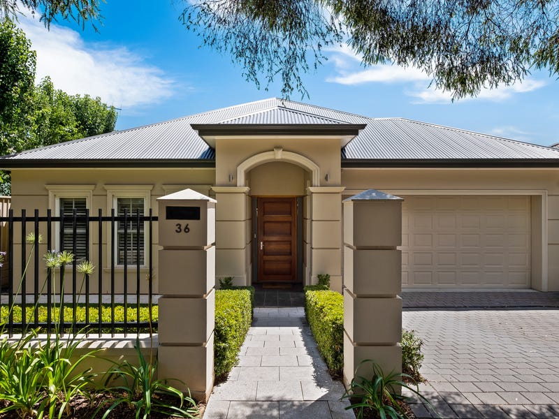 36 Windsor Avenue, Magill, SA 5072