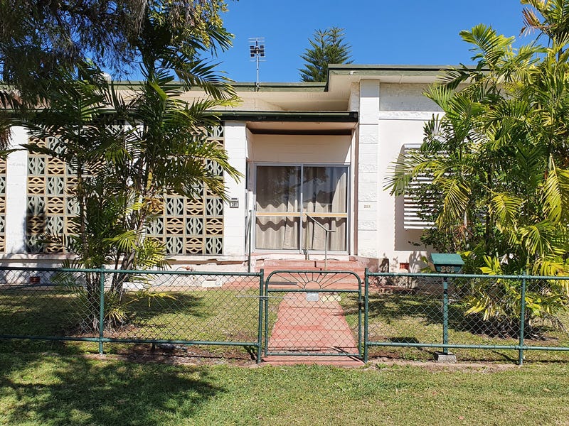 261 Corcoran Street, Currajong, Qld 4812 Property Details