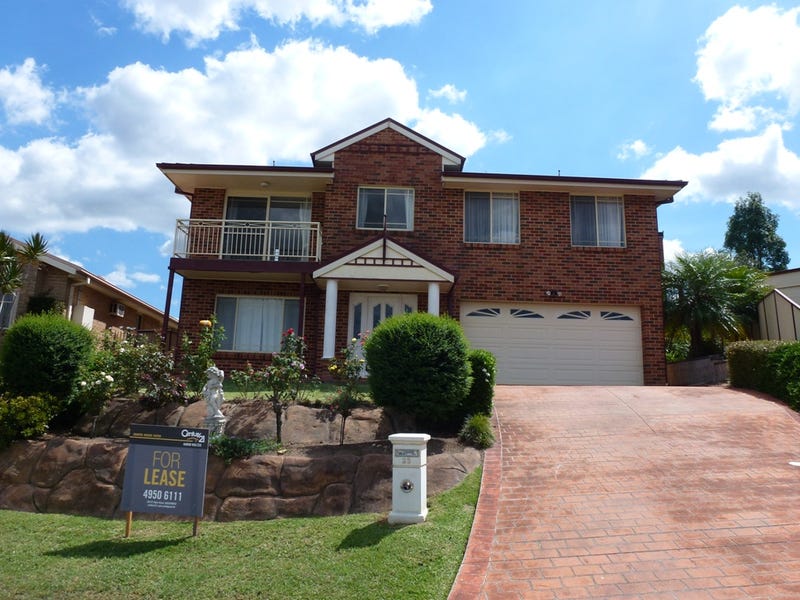23 Condor Close, Cameron Park, NSW 2285