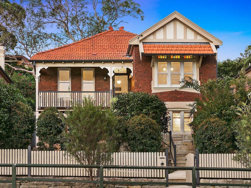 14 Lumsden Street, Cammeray, NSW 2062 Property Details