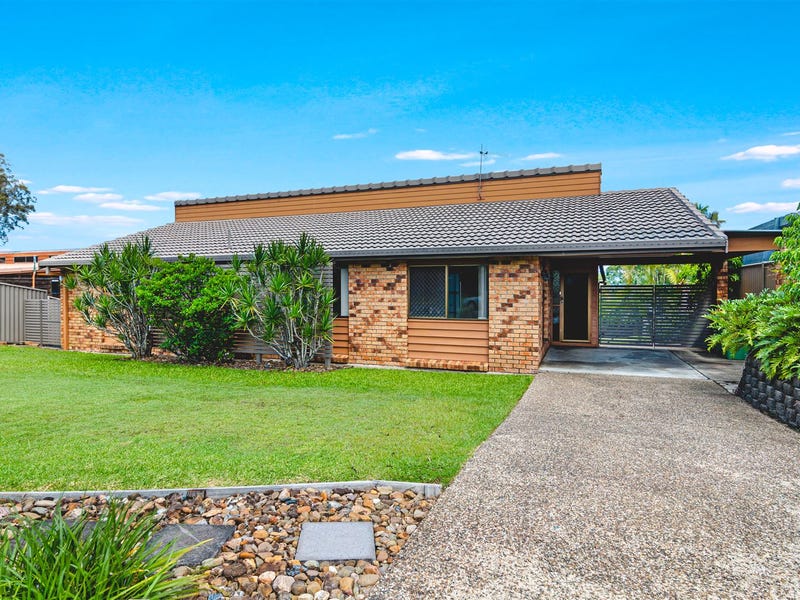 27 Walabah Drive, Ashmore, QLD 4214
